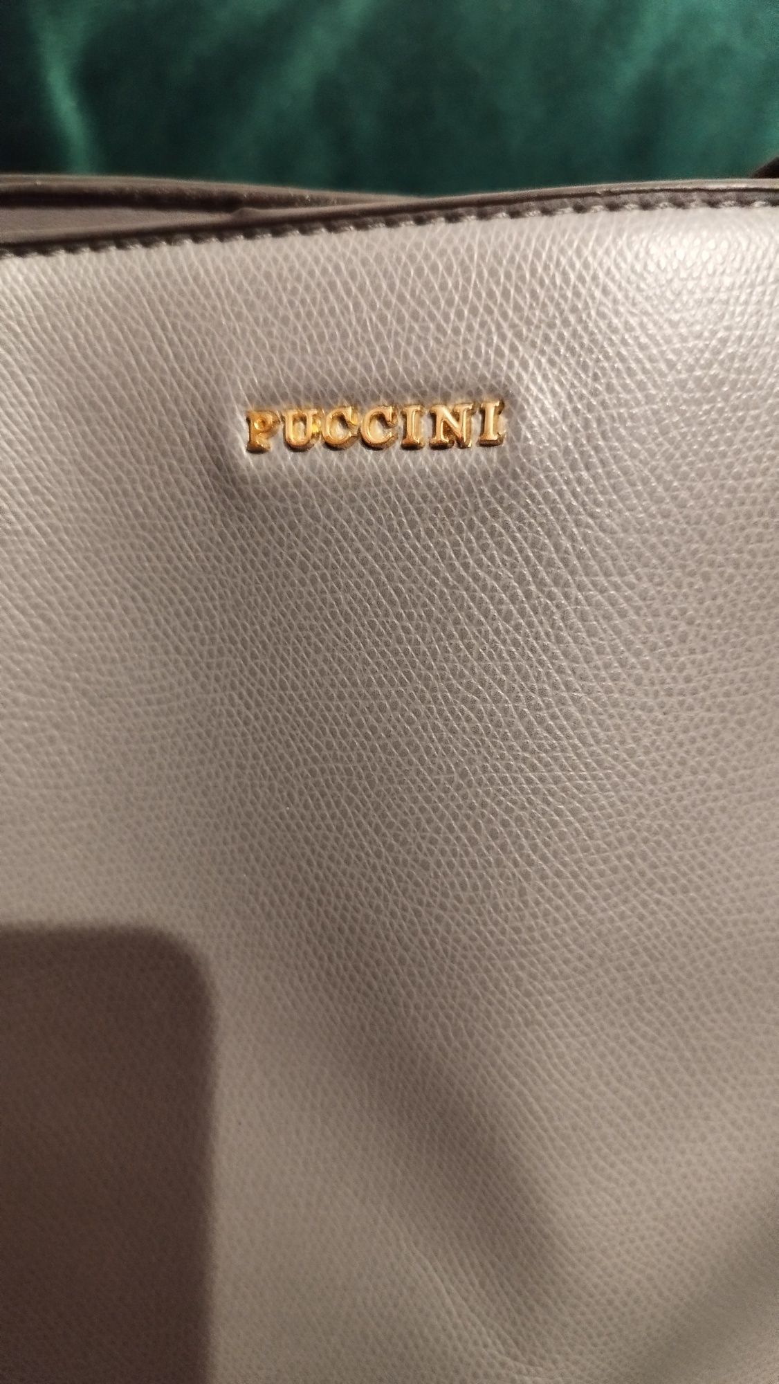 Torebka shopper Puccini