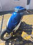 Suzuki ZZ inch ap sport