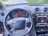 Ford Mondeo MK4 Kombi Ghia - 2008r. - 2.0TDCi 140KM.