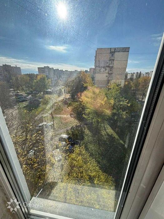 ТОП 2 кімнатна квартира Київ Борщагівка Південна Симиренка вул 14/9