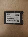 SSD Lexar Ns100 256Gb