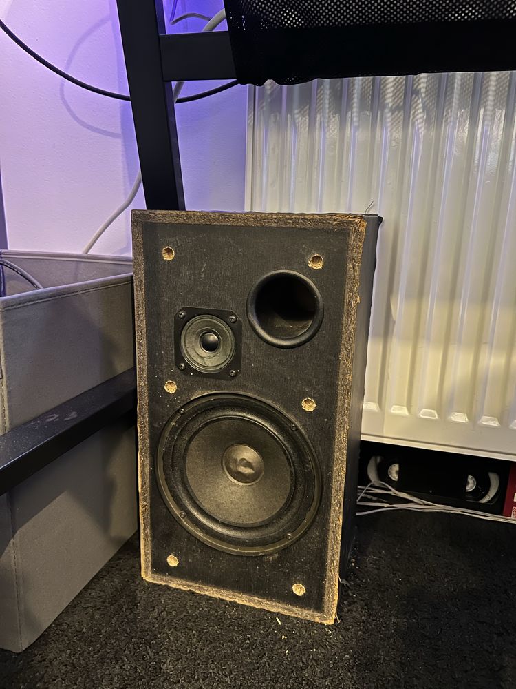 2 kolumny kompletne Sony SS-A 290