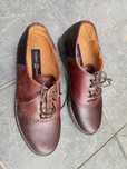 Sapatos pele Tommy Hilfiger