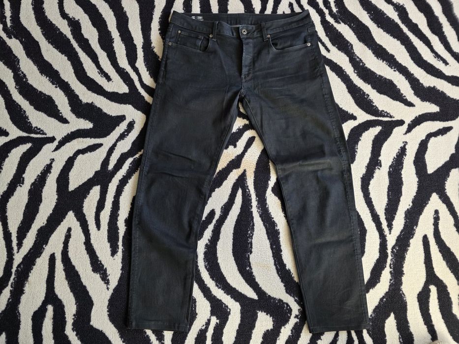 G-star Raw джинси чоловічі