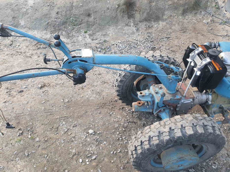 Мотоблок мтз 05 белорус