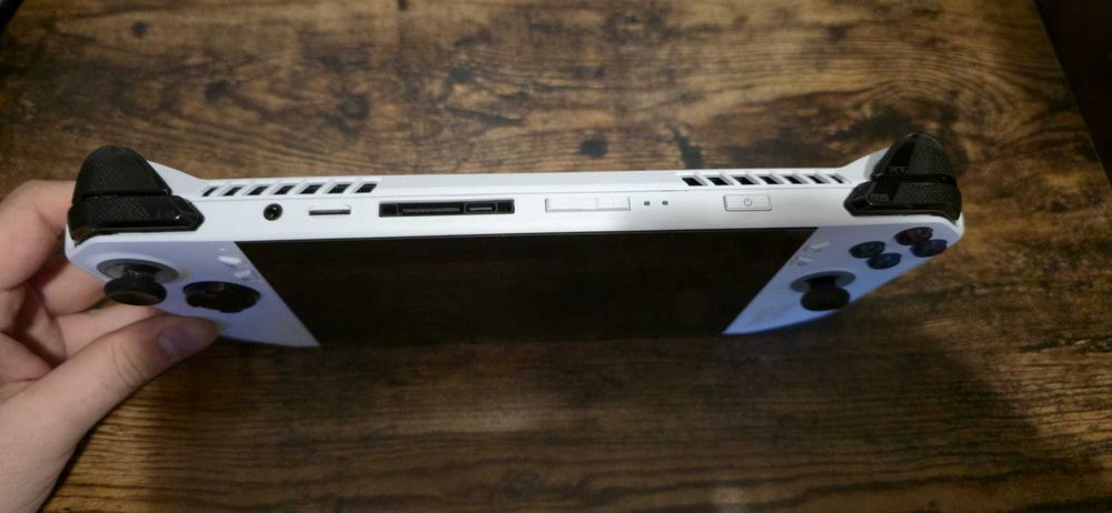 ROG Ally Z1 Extreme 512GB (RC71L-NH001W)