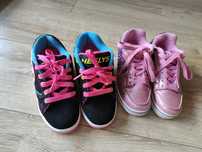 Butorolki heelys 2pary roz 33
