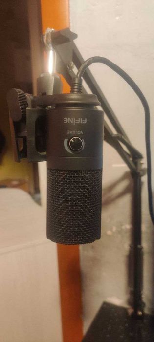 Микрофон Fifine K669B