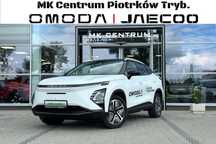 Omoda E5 63,2kWh 204KM Premium - Demo