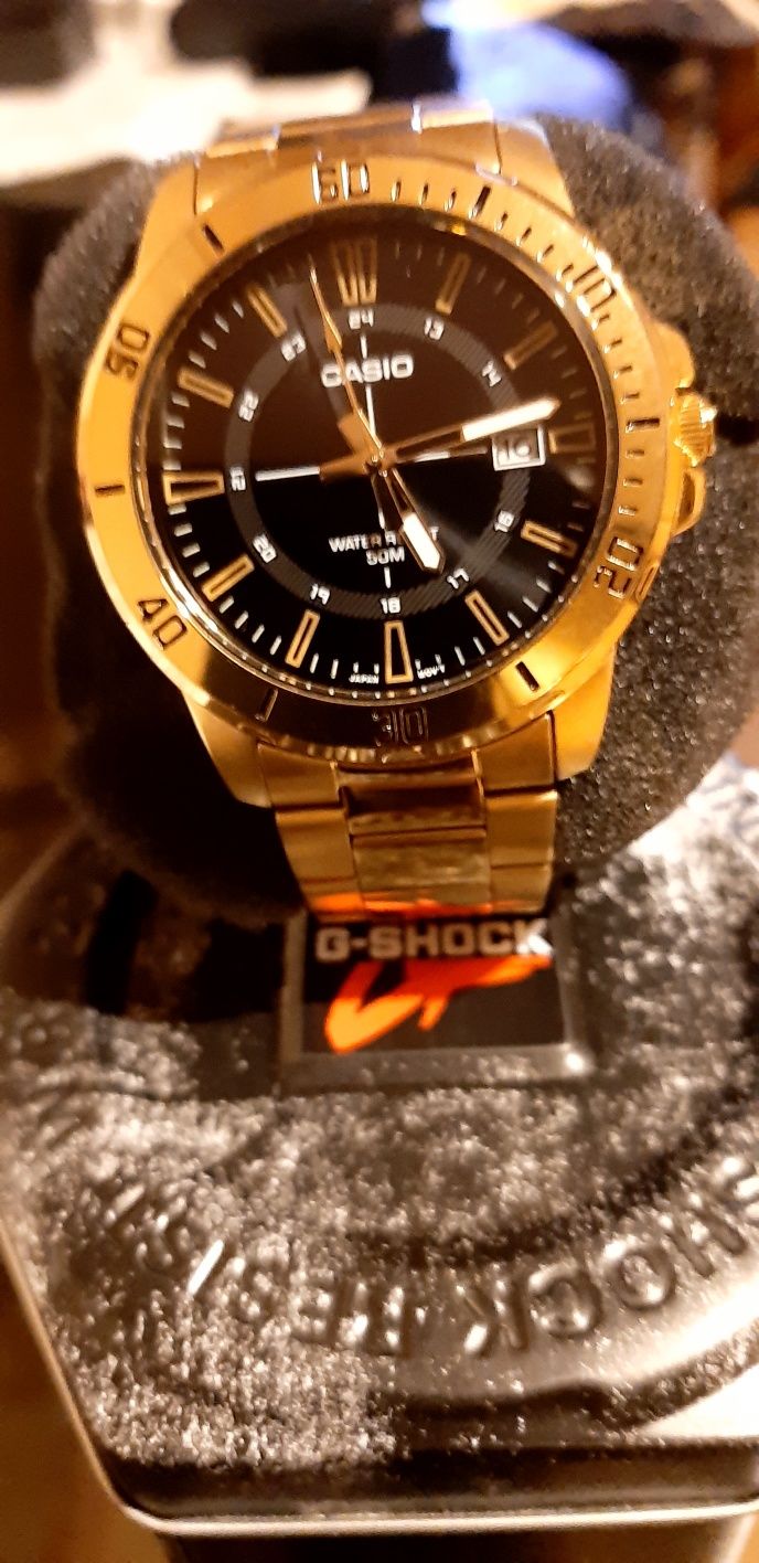 Zegarek Casio sprzedam