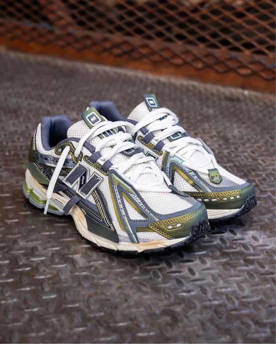 Кросівки 1906A 'Olive Juice'