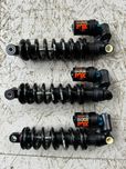 damper 2023 Fox DHX2 Factory 210x55, 230x65 lub 250x75