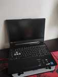 ASUS TUF Gaming F15 i5-11400H/32GB/960/Win11 RTX3050Ti