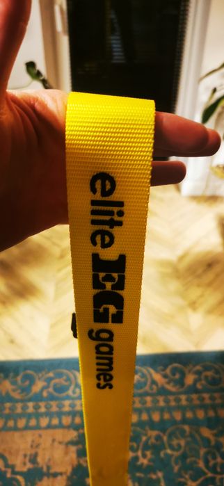 Kolka gimnastyczne EG Elite games