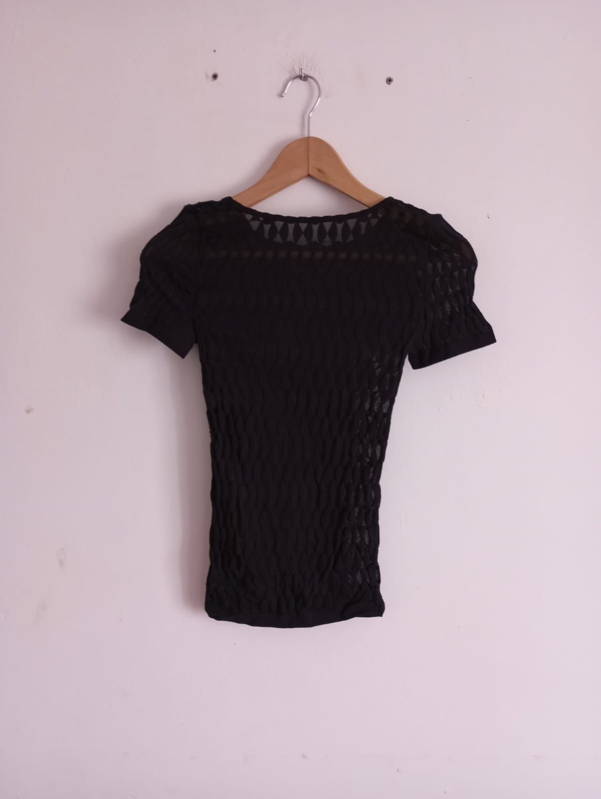 Camisola Vintage Tamanho S