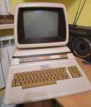 Commodore 8296  - Komputer