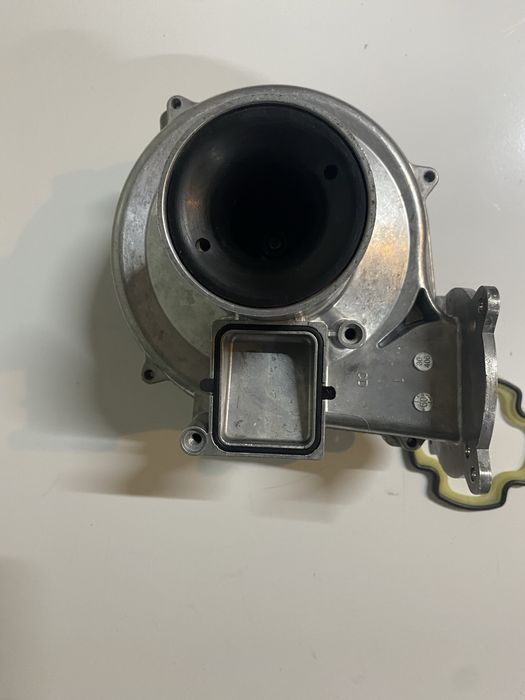 Viessmann Vitodens W200 wentylator, dmuchawa NRG118/0800