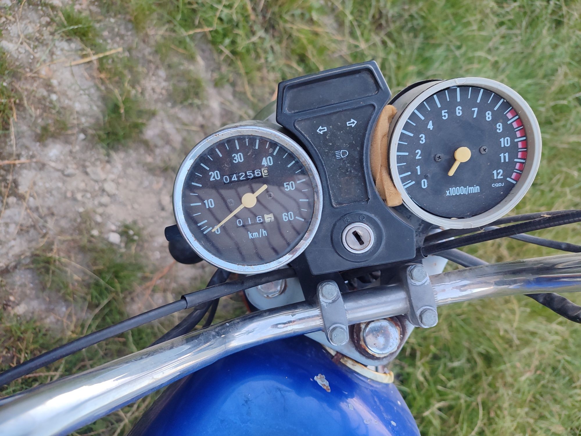 Продам Альфу 49кубів