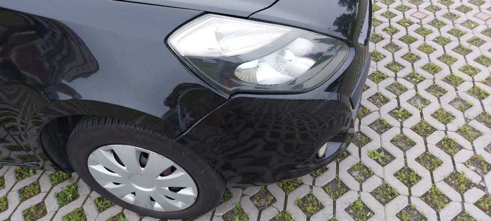 Renault Clio III 1.2 TCE HAK rocznik 2010