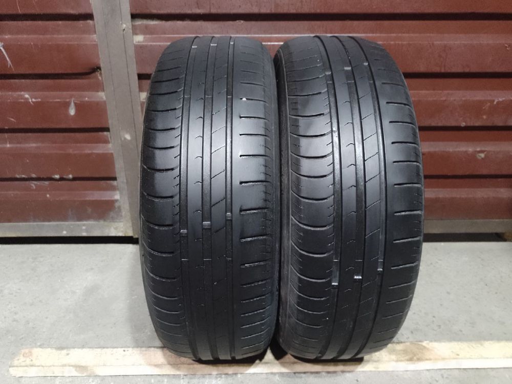 Резина Шини 175 60 R15 Hankook Kinergy Eco