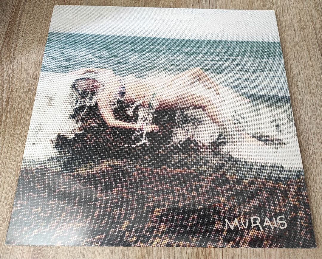 Murais - Murais LP Novo