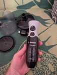 BOSCH ErgoMixx 750W Blender
