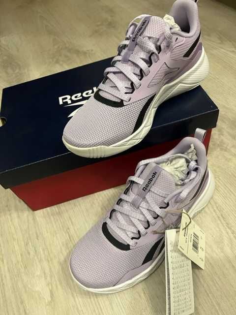 Кросівки Reebok NFX Trainers (36)