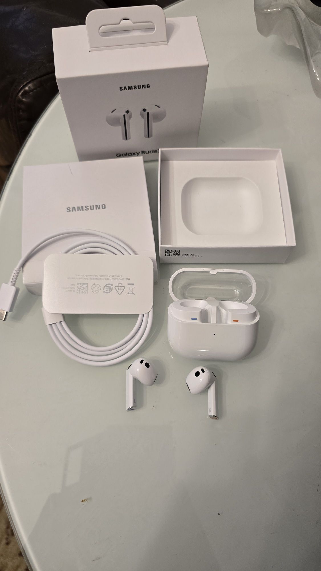 Samsung Galaxy Buds 3