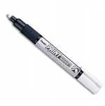 Marker Mazak Pisak Olejny Olejowy Do Opon Biały Pentel White