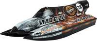 Łódź Amewi Mad Flow 26091 V3 F1 590 mm zdalnie sterowana