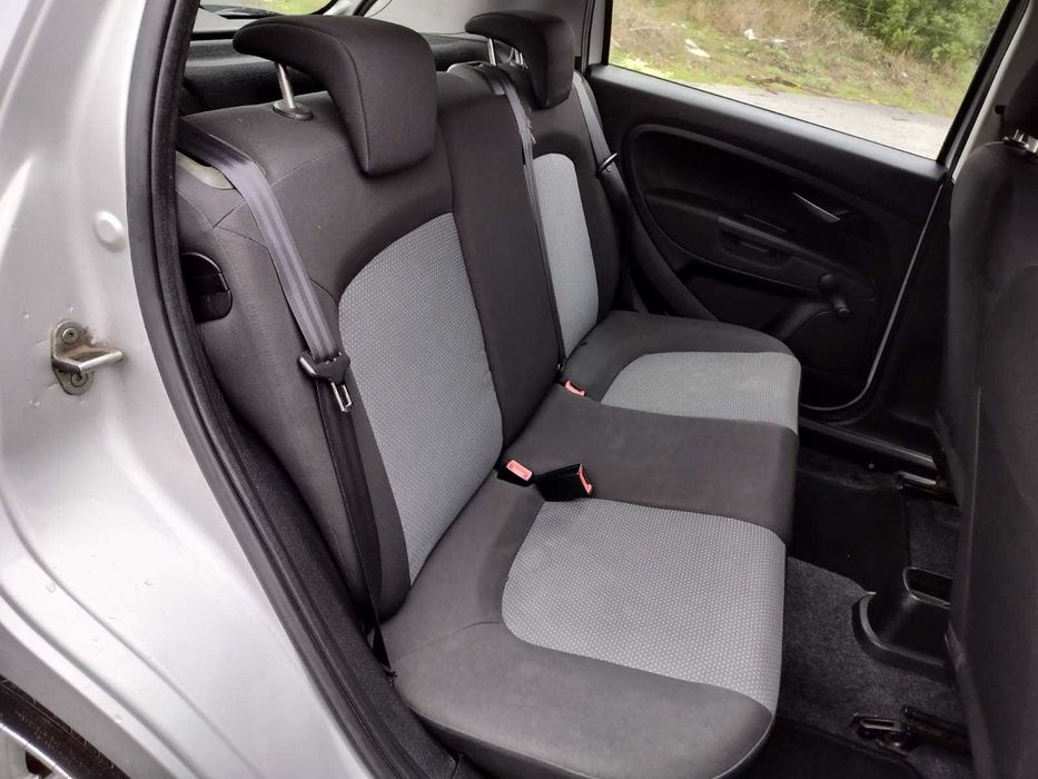 Fiat Grande Punto 1.3 JTD - 2010