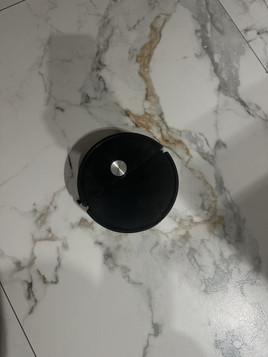 Пилисос на батарейках