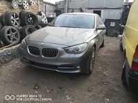 BMW F07 GT 535i разборка