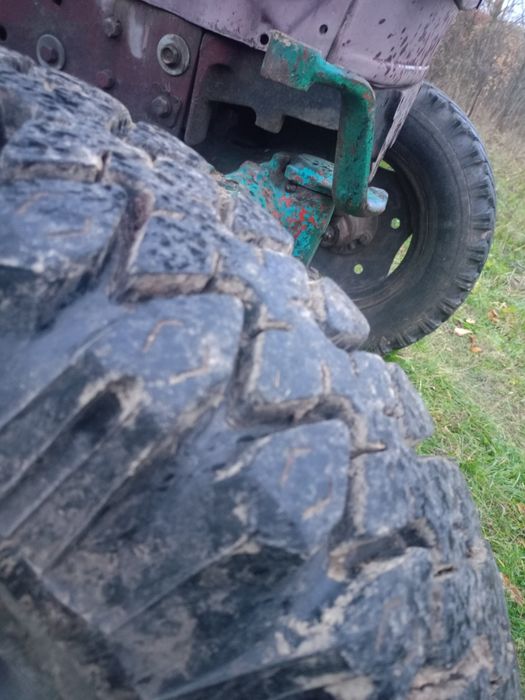 Продам трактор юмз