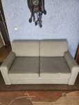Sofa plus dwa fotele