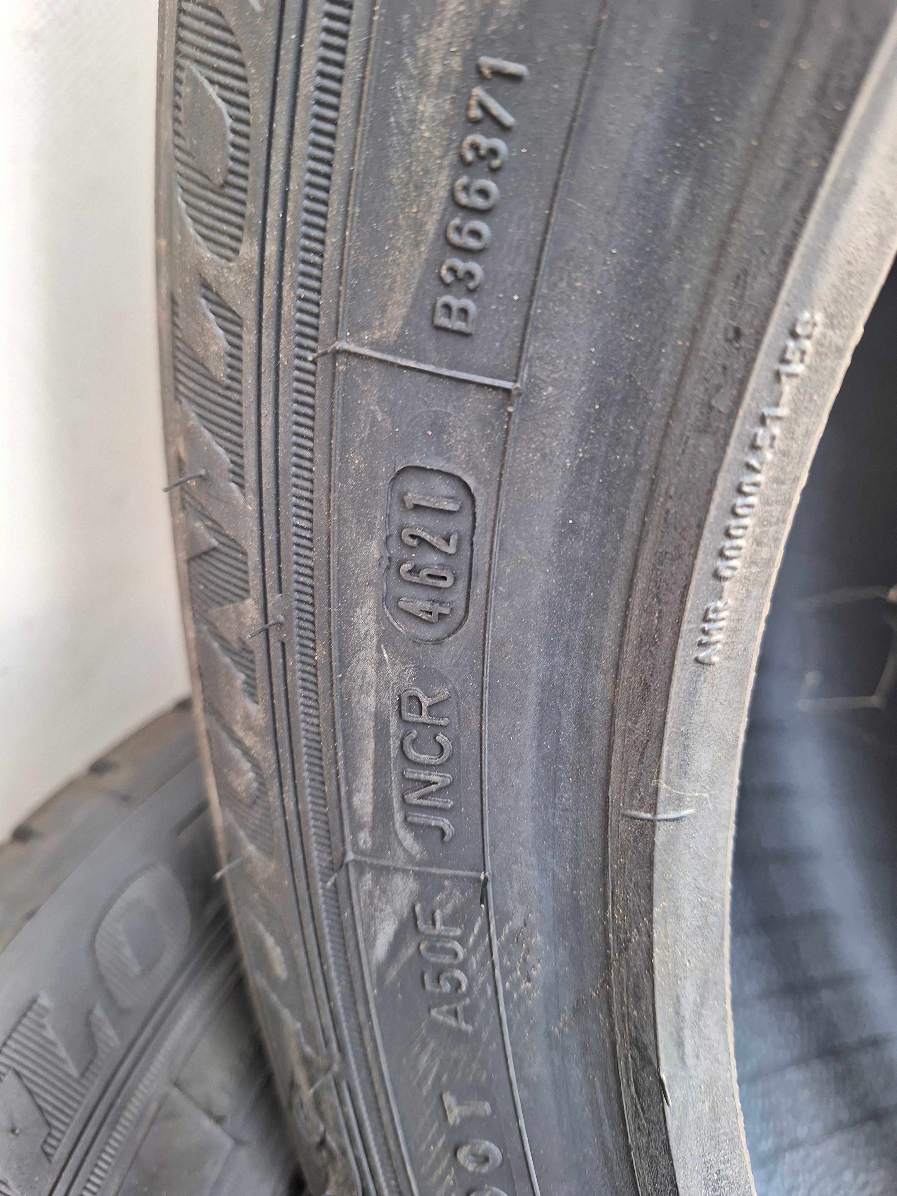 Lublin - Opona Letnia 205/55R16 91W Dunlop SP SPORT BLURESPONSE