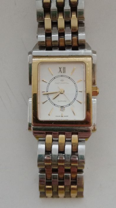 Продам или обменяю часы женские continental 8073 , Швейцария