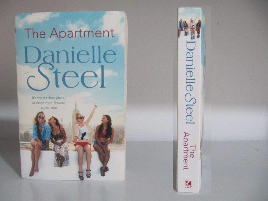 Vários Livros em Inglês