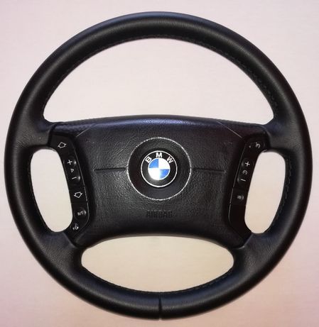 Volante - BMW E46