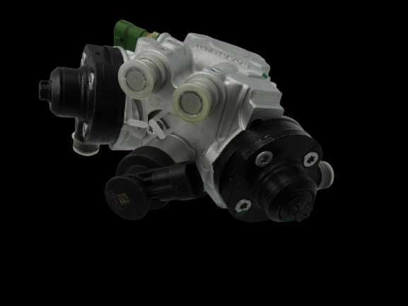 Pompa CR 0445.010.618 Bosch 2.0/2.4 Volvo Regenerowana