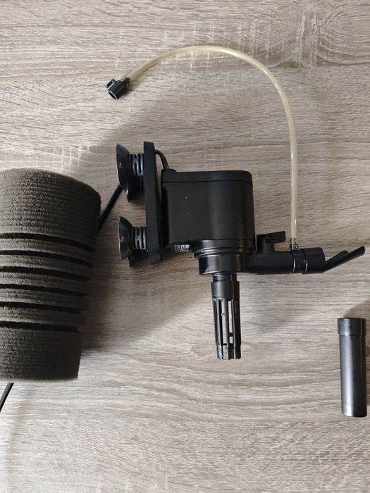 Filtr Aquael Circulator 1000