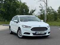 Ford Mondeo 2.0 TDCi 200km / Salon Polska / LED / Zadbany / Zamiana