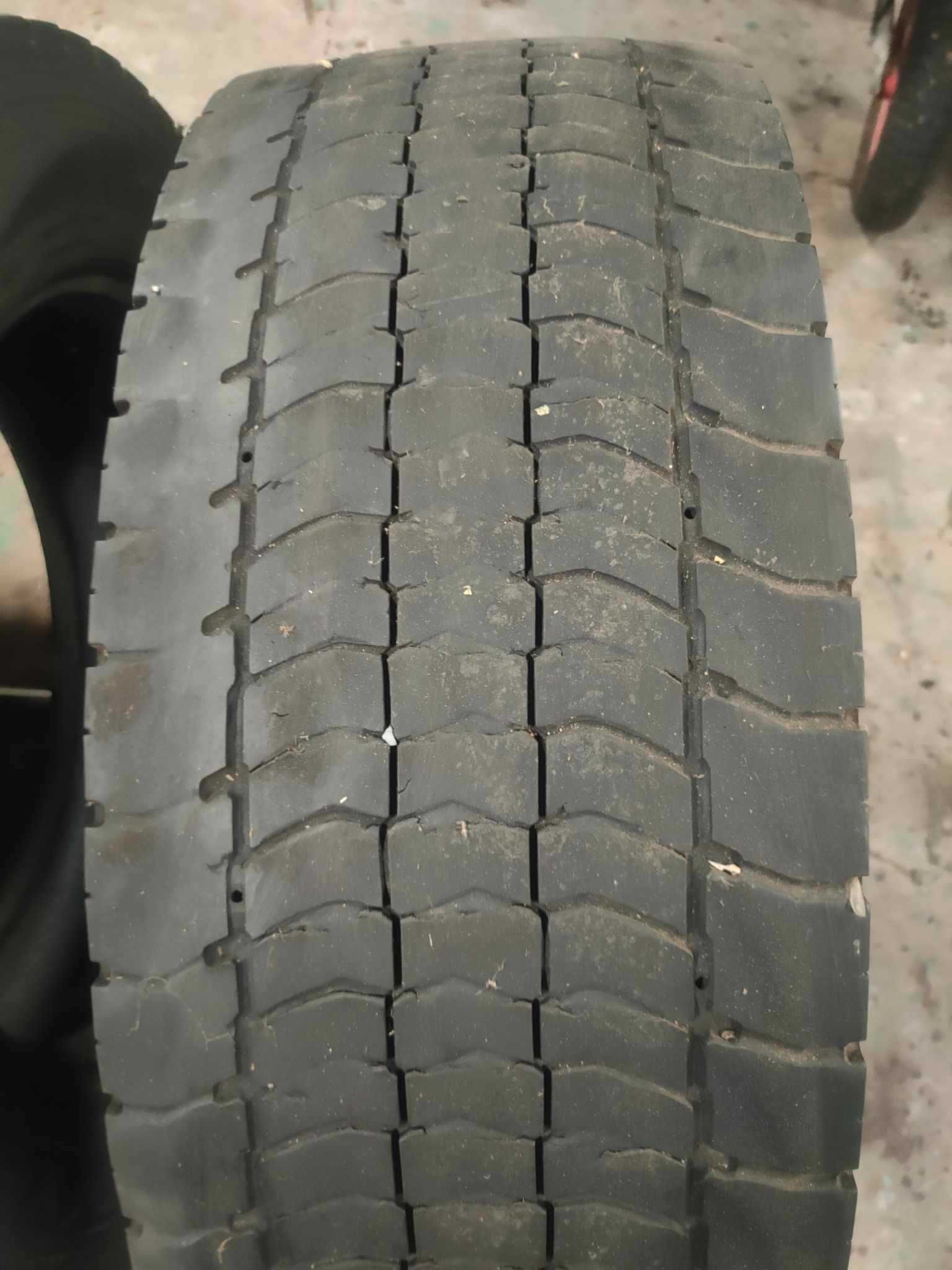 Opony 295/60R22.5  Goodyear MARATHON