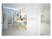 Apartamentos T3  NOVOS  com Varanda e Garagem no  Centro da Maia