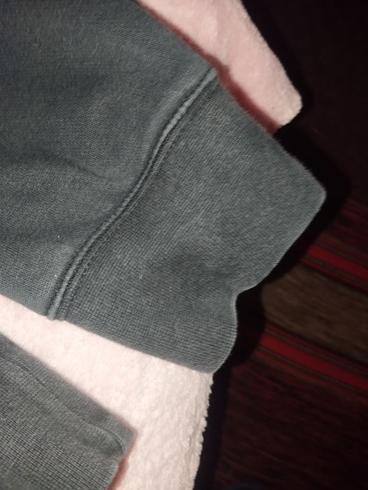 Худі чоловіче Nike Park 20-Hoody CW6894-010 М Чорне