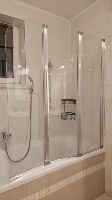 Parawan nawannowy, stan bardzo dobry