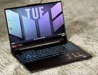 Asus TUF A15 FA507NVR RTX4060, Ryzen 7, 144hz