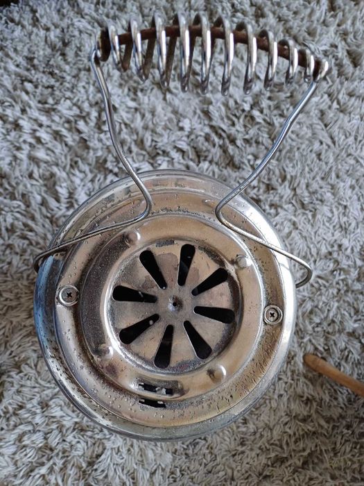 Aquecedor a Petróleo