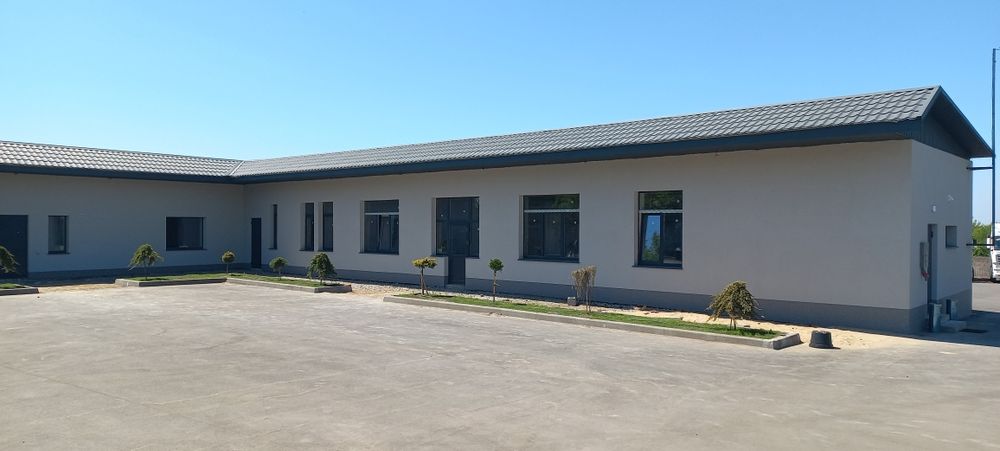 Утепление фасадов. Фасадные роботы