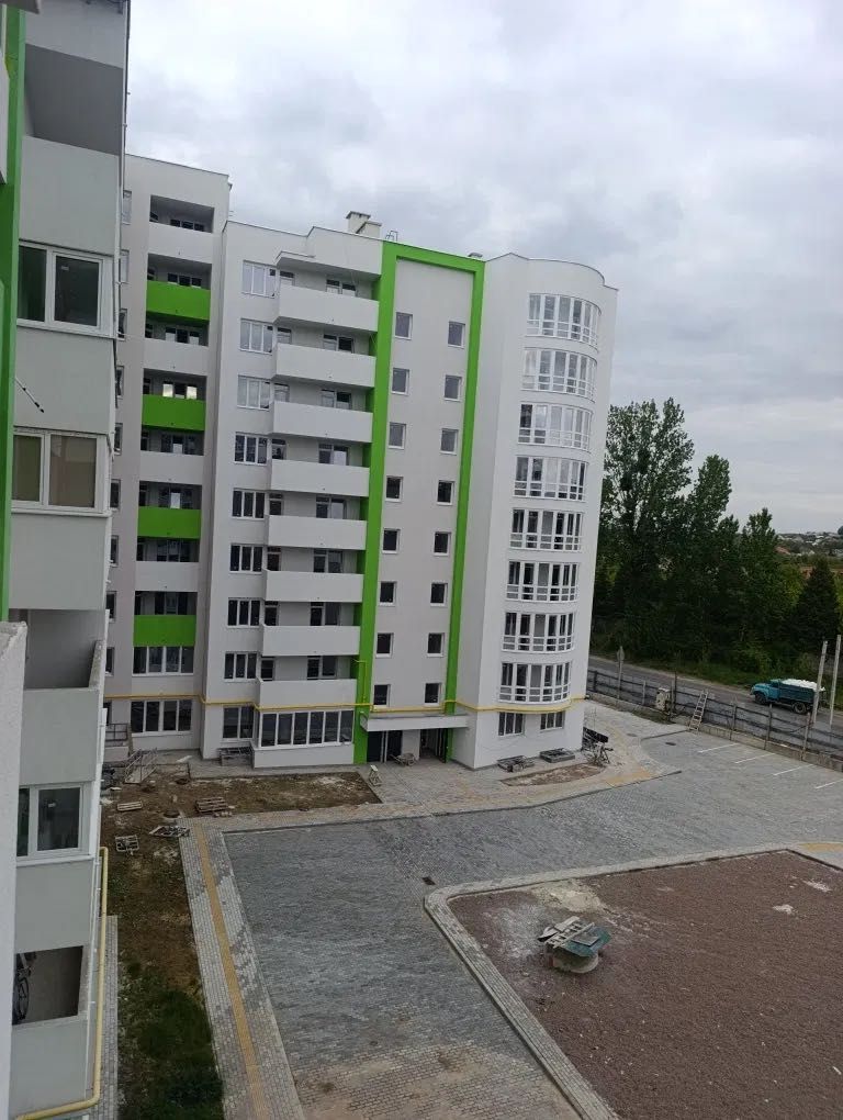 Продаж просторої 1-кімнатної квартири в ЖК Еко-Дім
